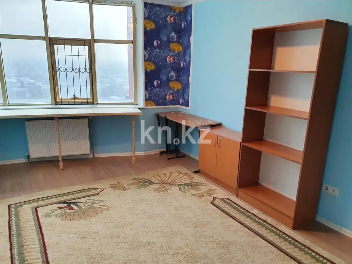 Продажа 3-комнатной квартиры, 87 м², мкр-н Аккент, дом  57 - Продажа квартир в Алматы фото 1 из 1