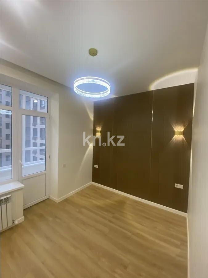 Продажа 1-комнатной квартиры, 39 м² в Астане - фото 2