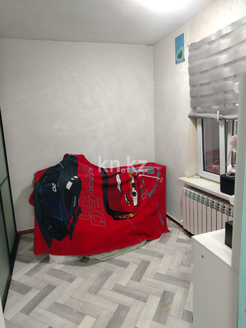 Продажа 4-комнатного дома, 40 м² - Продажа домов, коттеджей в Алматы в Медеуском р-не фото 9 из 24