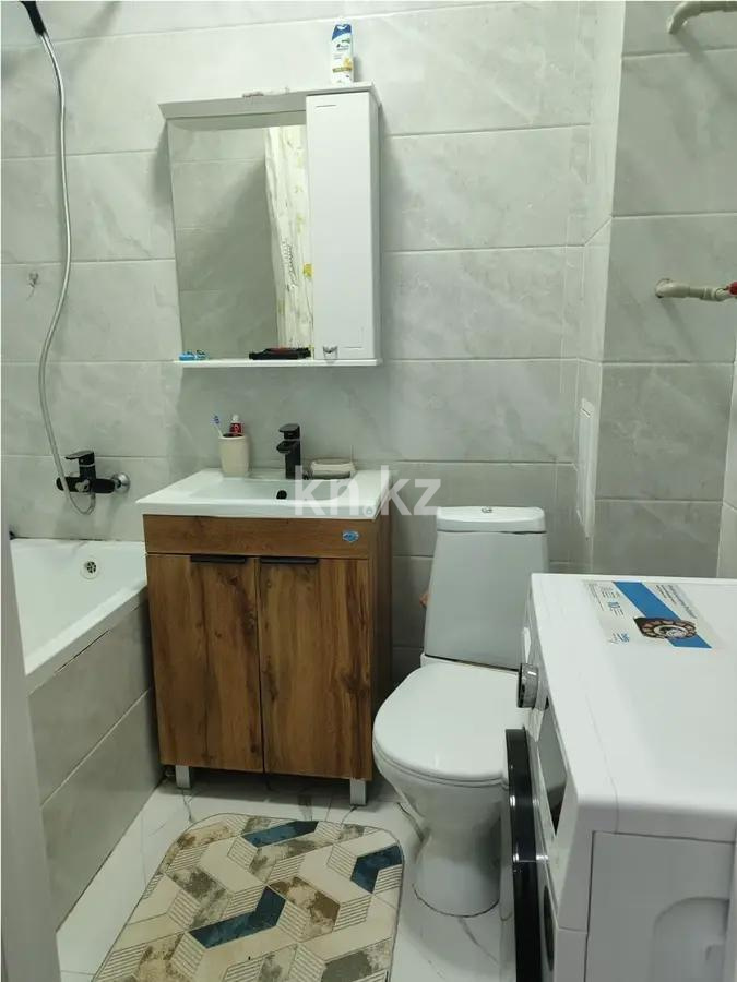 Продажа 2-комнатной квартиры, 41 м² в Астане - фото 4