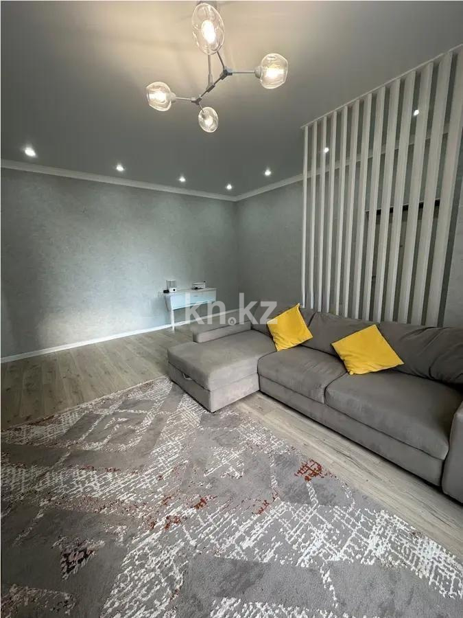 Продажа 2-комнатной квартиры, 61 м², ул. Асфендиярова, дом  3 в Астане - фото 2