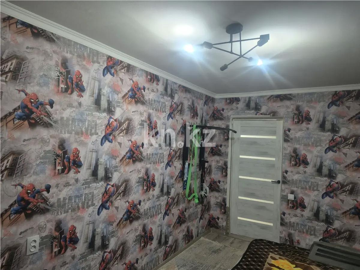 Продажа 3-комнатной квартиры, 75 м² в Караганде - фото 2