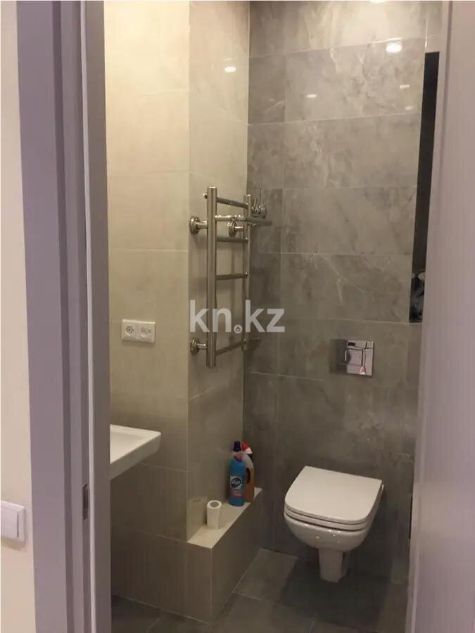 Продажа 3-комнатной квартиры, 98 м² в Алматы - фото 5