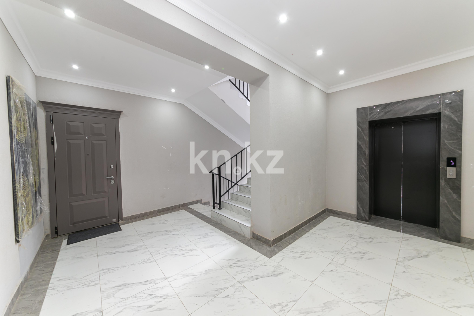 Продажа 3-комнатной квартиры, 106.8 м², ул. Ахмедьярова, дом  3 в Астане - фото 18