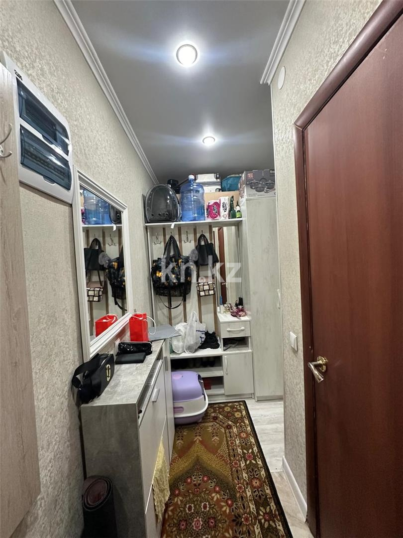 Продажа 1-комнатной квартиры, 30 м² в Караганде - фото 6