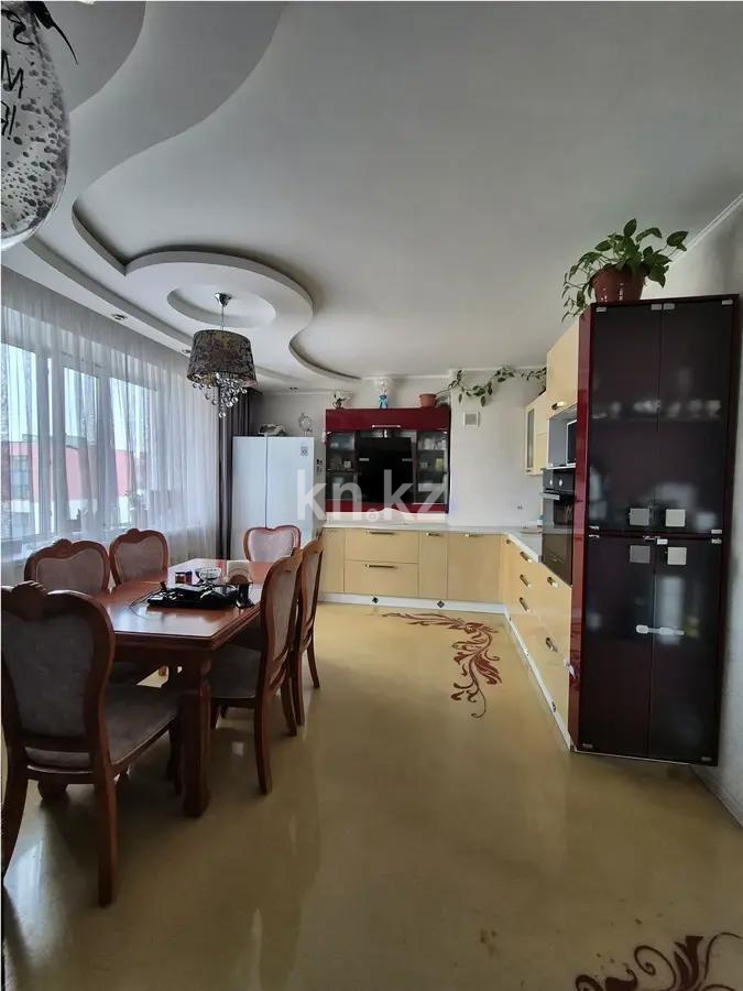Продажа 3-комнатной квартиры, 102 м², ул. Кумисбекова, дом  9 в Астане - фото 5