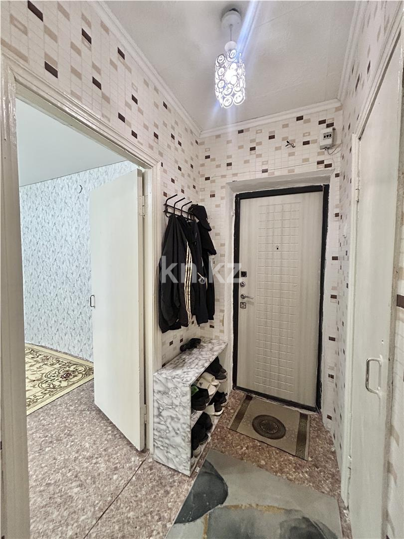 Продажа 1-комнатной квартиры, 27 м² в Караганде - фото 4
