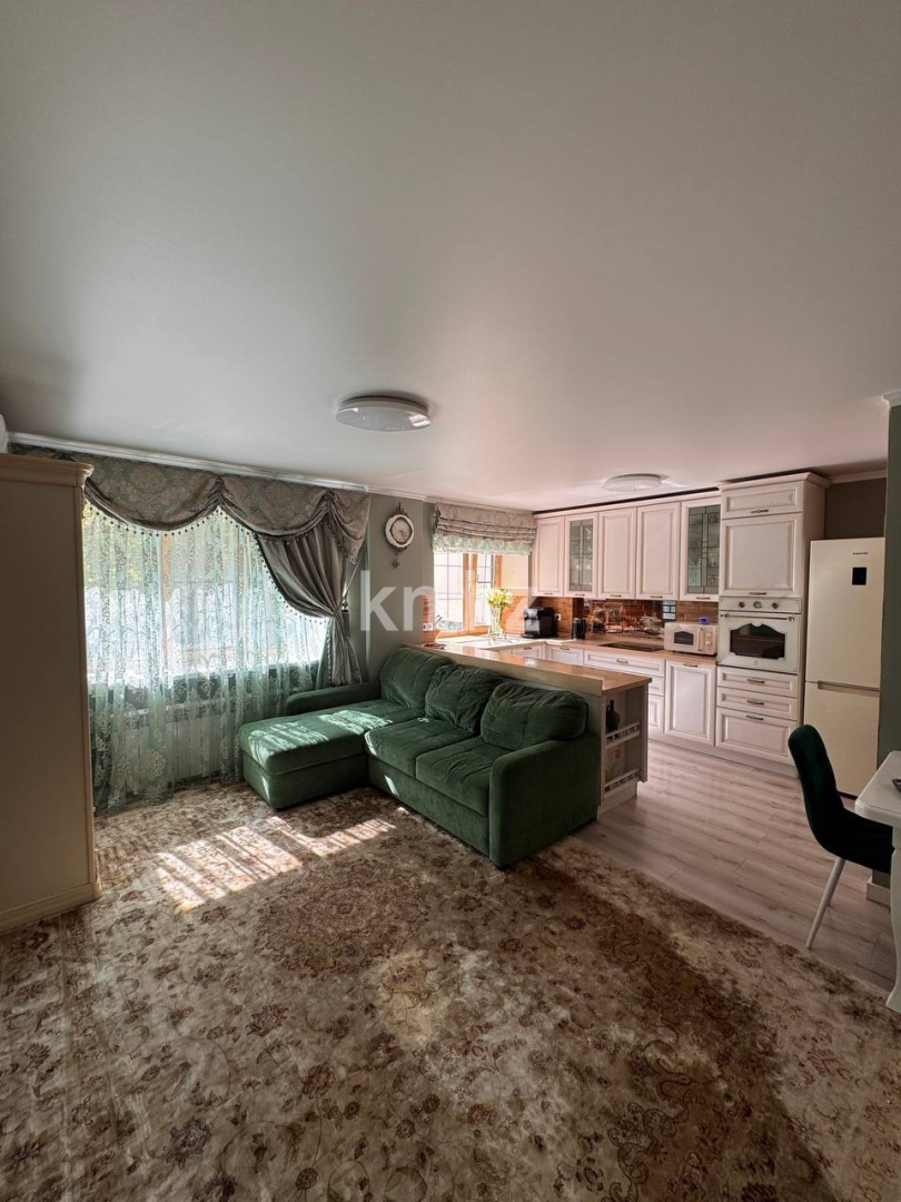 Продажа 3-комнатной квартиры, 72 м² в Астане - фото 32