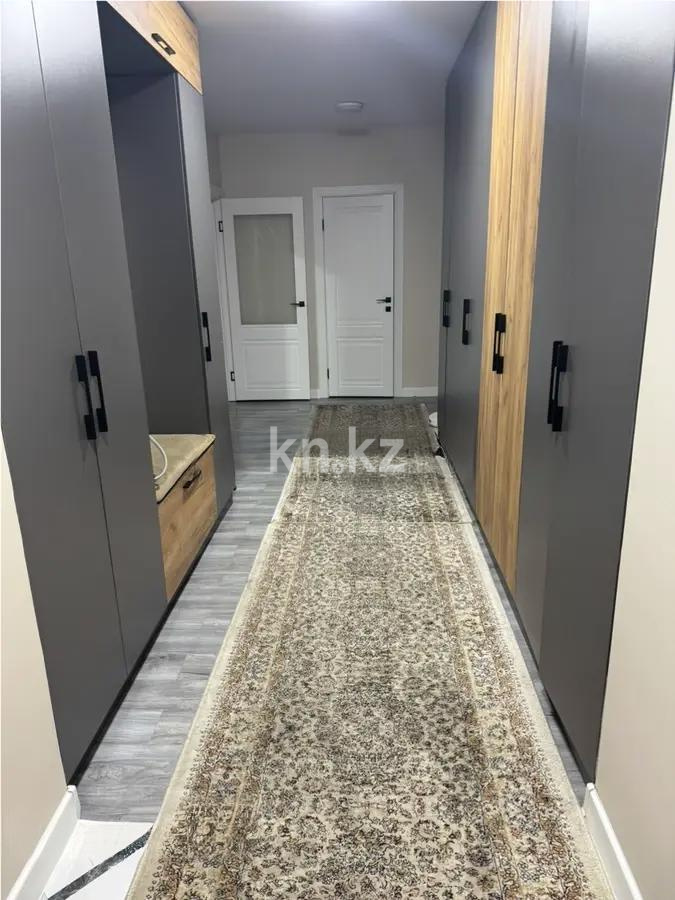 Продажа 3-комнатной квартиры, 84 м² - Продажа  трехкомнатных квартир в новостройках Алматы с фото - страница 7 фото 6 из 6