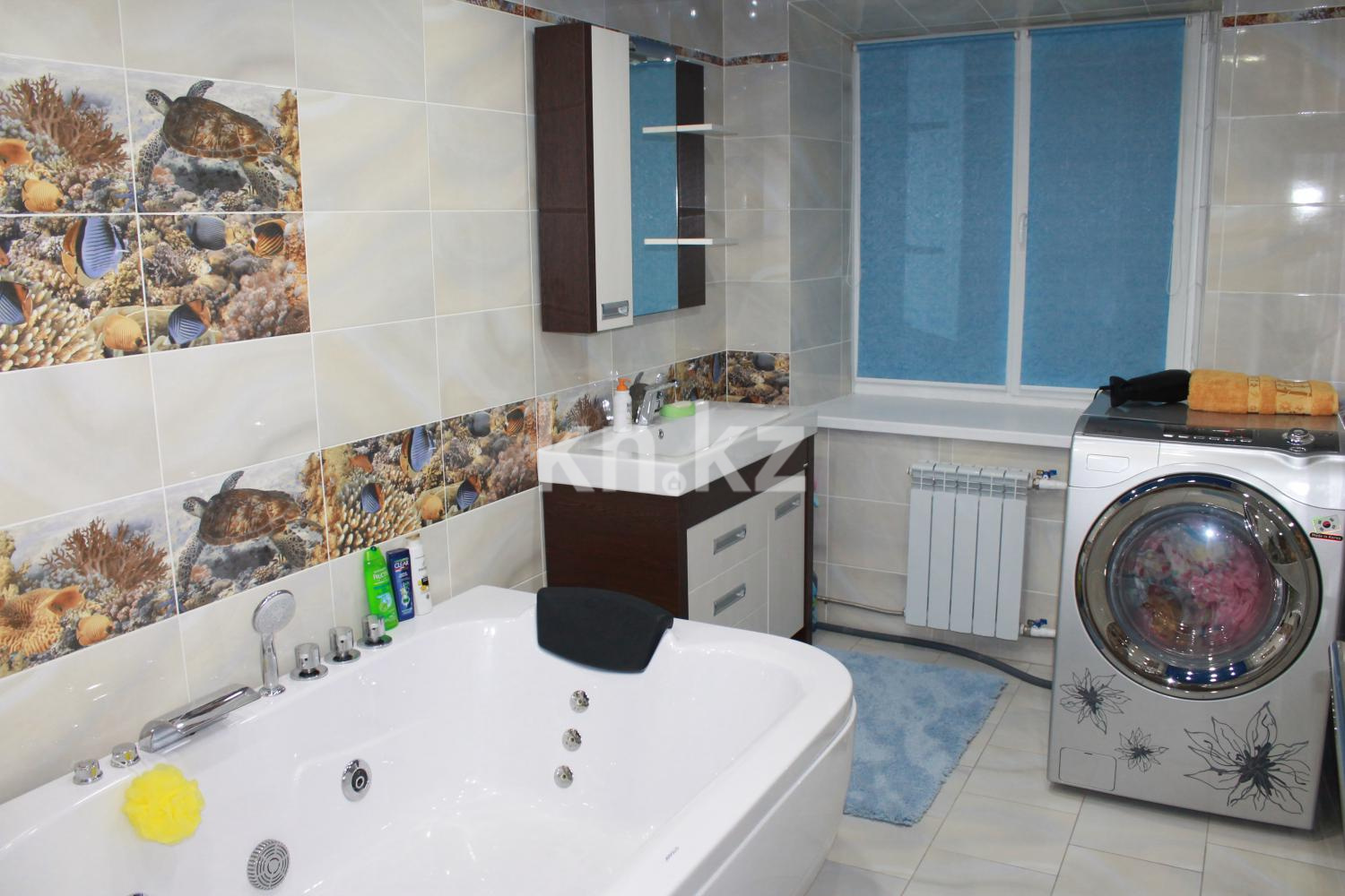 Аренда 2-комнатной квартиры посуточно, 60 м², Абая, дом  3 - Аренда квартир посуточно в Усть-Каменогорске фото 3 из 7