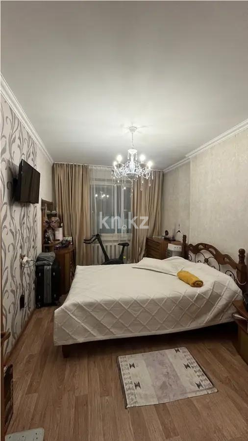 Продажа 3-комнатной квартиры, 66 м² в Караганде - фото 2