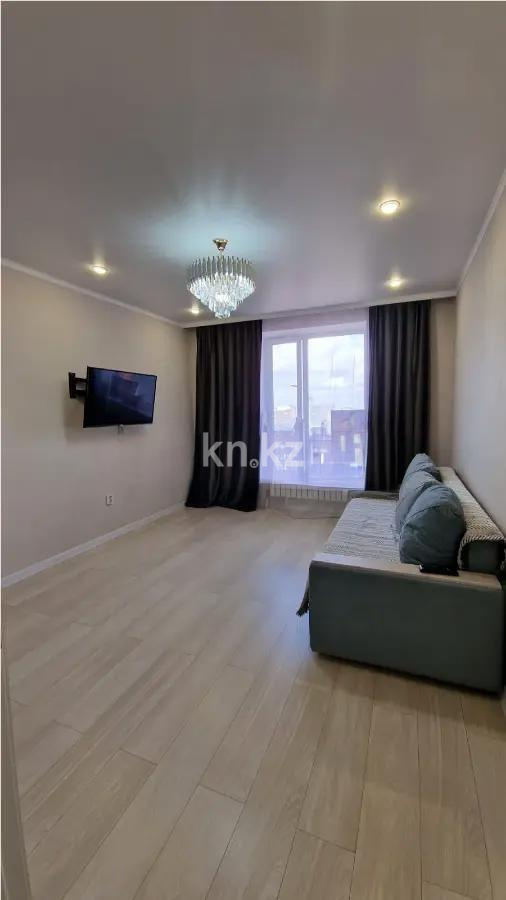 Продажа 2-комнатной квартиры, 49.5 м² в Астане