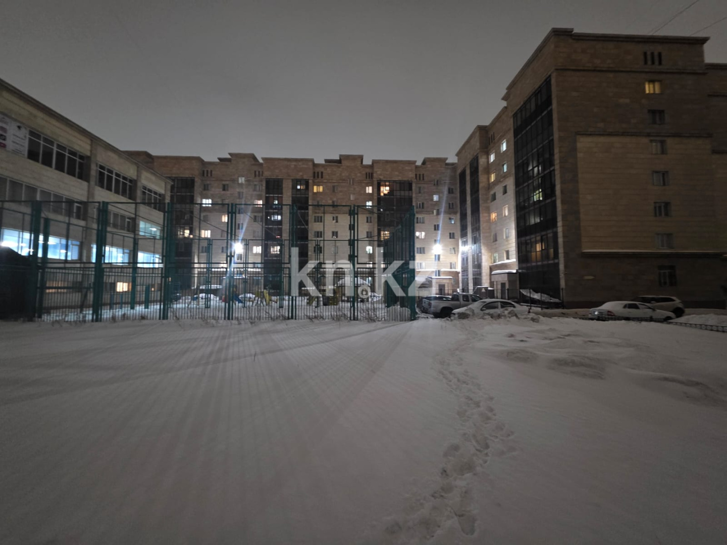 Продажа 1-комнатной квартиры, 35.1 м² в Астане - фото 16