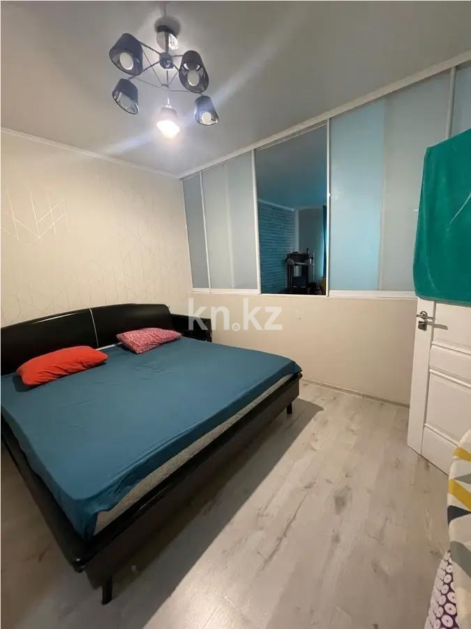 Продажа 3-комнатной квартиры, 75 м², ул. Брусиловского, дом  167 - Продажа квартир в Алматы фото 3 из 5