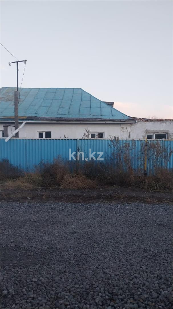 Продажа 4-комнатного дома, 73.2 м², ул. Мусалимова - Продажа домов, коттеджей в Темиртау фото 13 из 28