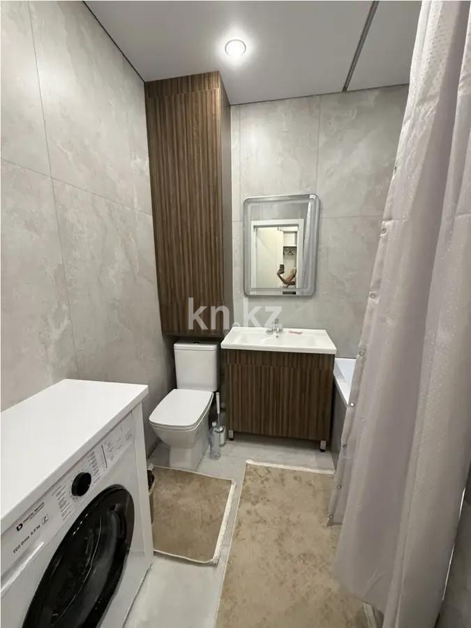 Продажа 1-комнатной квартиры, 42 м² - Продажа однокомнатных квартир от собственников в Алматы - страница 4 фото 3 из 3
