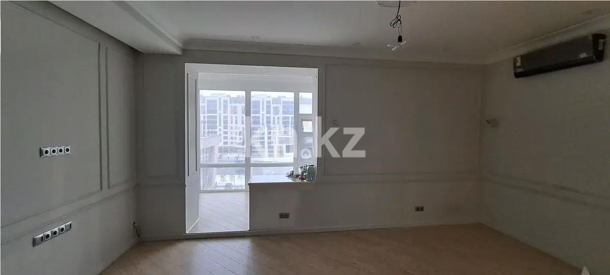 Продажа 3-комнатной квартиры, 80.4 м², ул. Айтеке би - Продажа баз, складов и промышленной недвижимости в Алматинской области фото 1 из 5