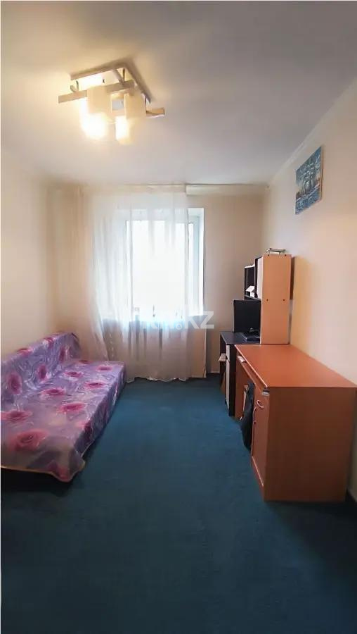 Продажа 5-комнатной квартиры, 100 м², ул. Петрова, дом  20 - Продажа квартир в Астане фото 4 из 5