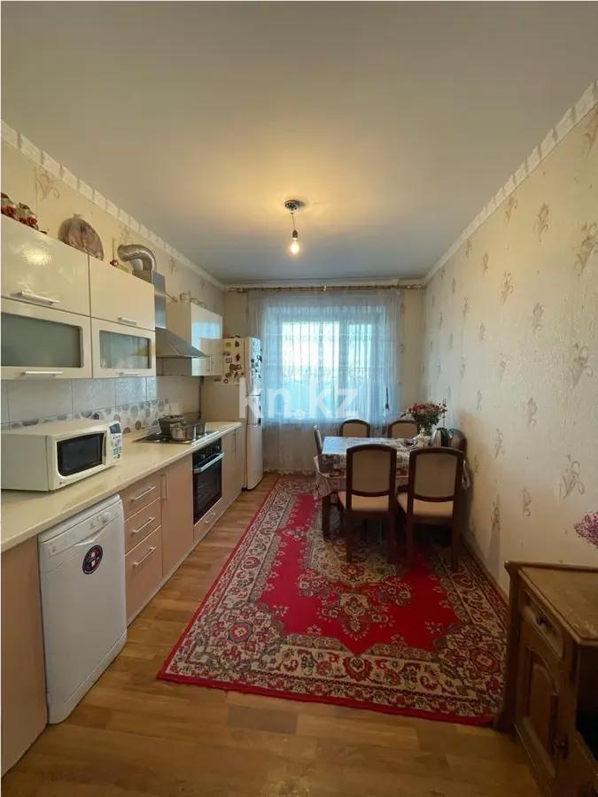 Продажа 3-комнатной квартиры, 86 м², пер. Култобе, дом  11 в Астане - фото 7