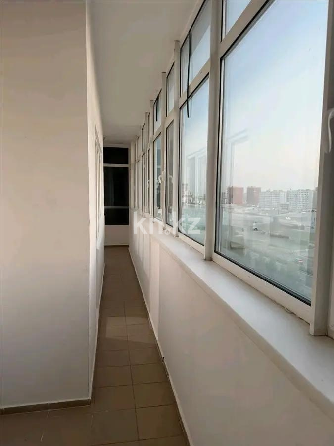 Продажа 2-комнатной квартиры, 73 м² - Продажа двухкомнатных квартир в монолитно-каркасном доме в Астане - страница 2 фото 10 из 10