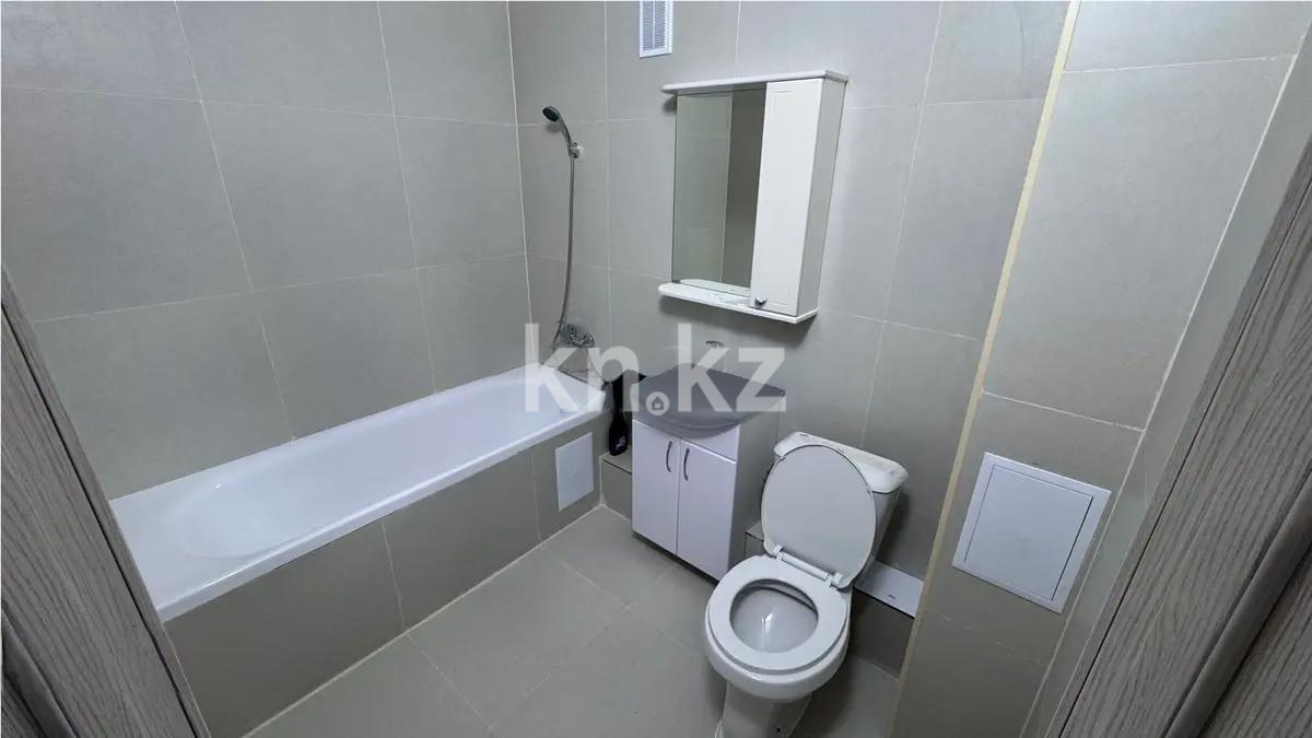 Продажа 2-комнатной квартиры, 55 м², ул. А-130, дом  5 - Продажа  двухкомнатных квартир в новостройках Астаны без посредников с фото фото 4 из 4