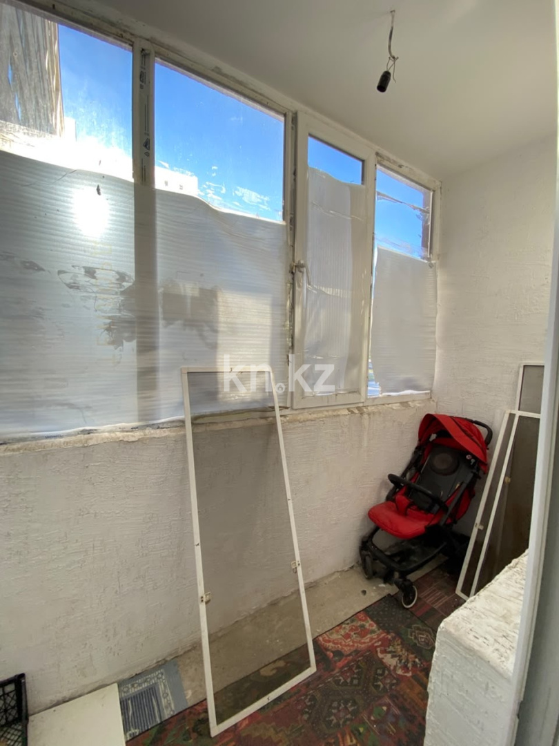 Аренда 1-комнатной квартиры, 38 м² в Астане - фото 6
