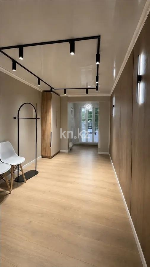 Продажа 1-комнатной квартиры, 29 м² - Продажа квартир от собственников в Алматы фото 1 из 3