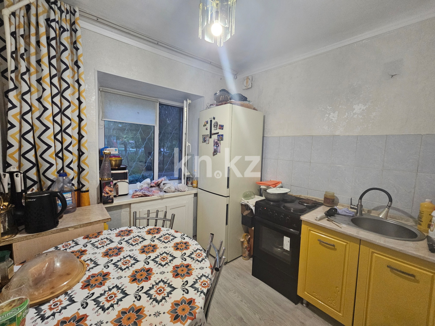 Продажа 1-комнатной квартиры, 32 м² - Продажа квартир в Городе Караганды - страница 2 фото 5 из 14