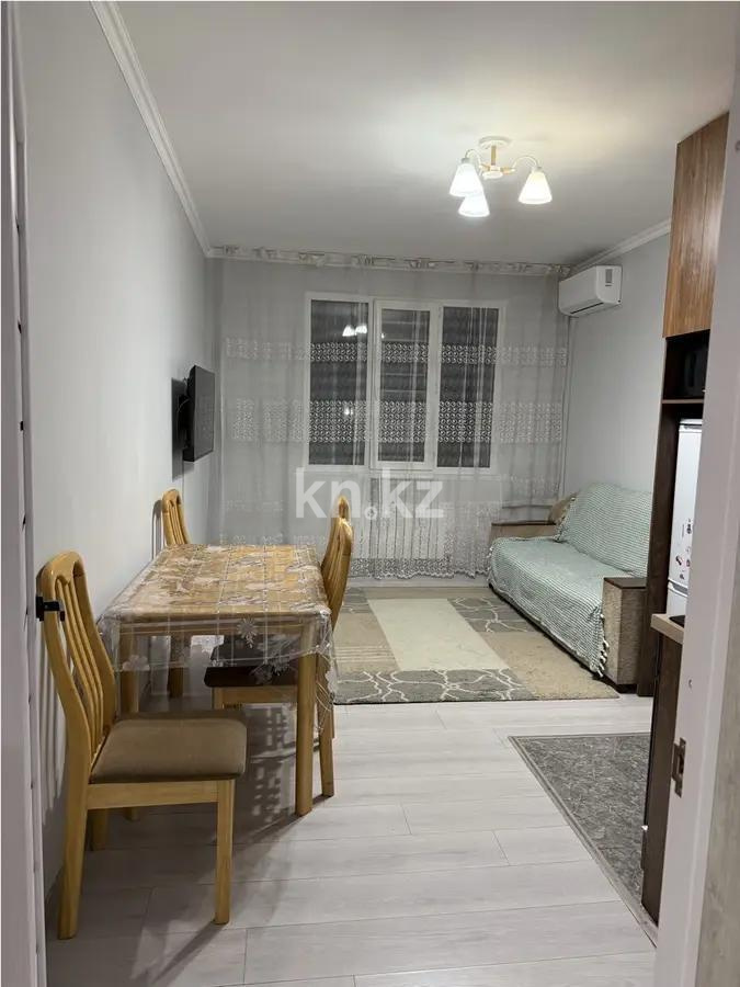 Продажа 2-комнатной квартиры, 67.9 м² в Алматы - фото 3