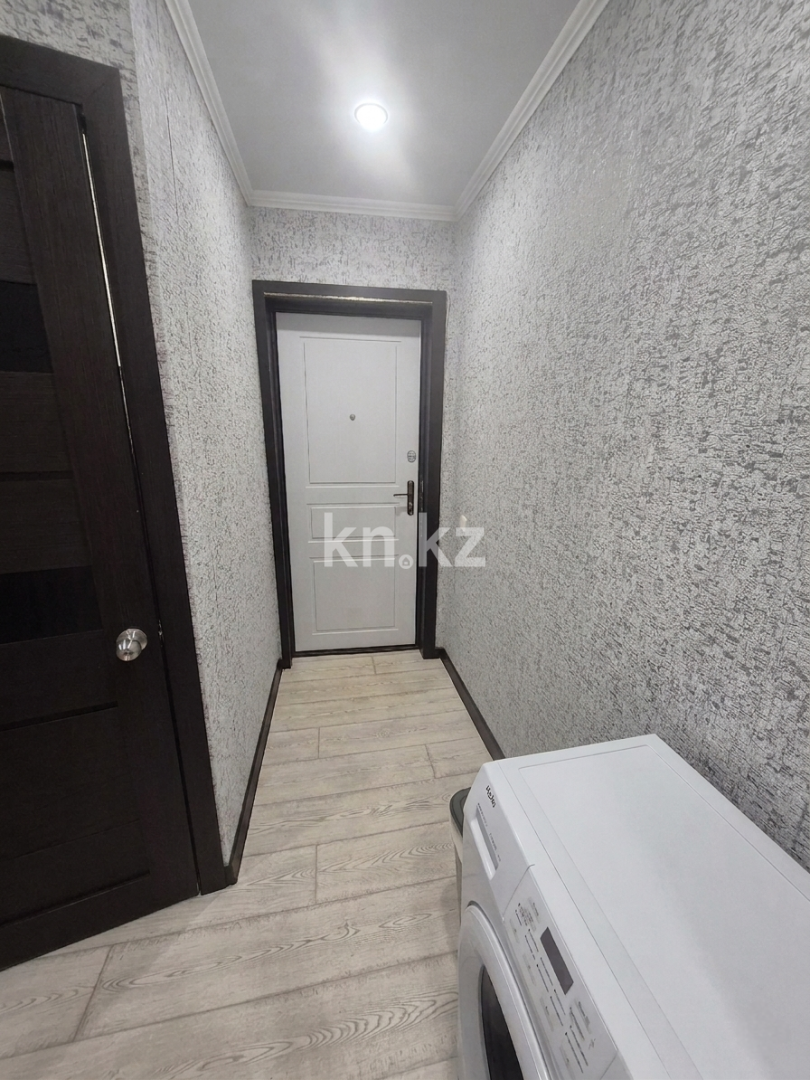 Продажа 1-комнатной квартиры, 31 м² - Продажа однокомнатных квартир в Майкудуке Караганды фото 7 из 7