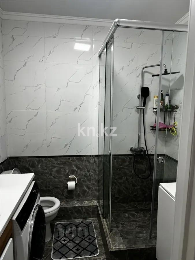 Продажа 2-комнатной квартиры, 62 м², ул. Коктерек, дом  139/5 - Продажа квартир в новостройках Алматы без посредников фото 4 из 4