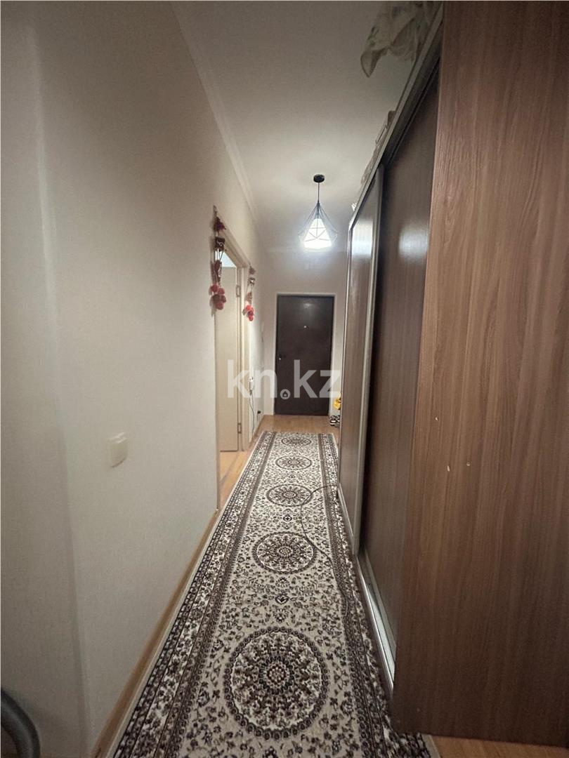Продажа 2-комнатной квартиры, 57.9 м², ул. Молдагалиева в Астане - фото 7