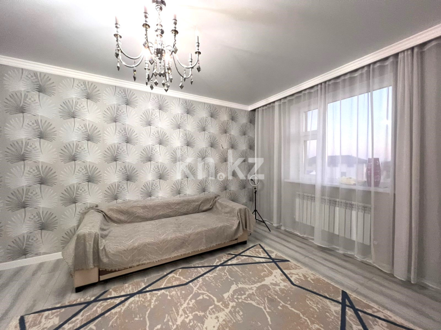 Продажа 7-комнатного дома, 515 м², Косшы, ул.Кобланды батыра - Продажа квартир в Акмолинской области фото 16 из 39