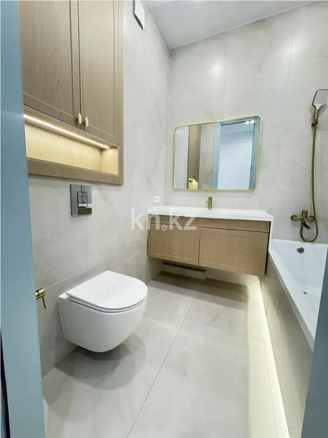 Продажа 3-комнатной квартиры, 91 м² - Продажа трехкомнатных квартир в блочном доме в Астане фото 5 из 6