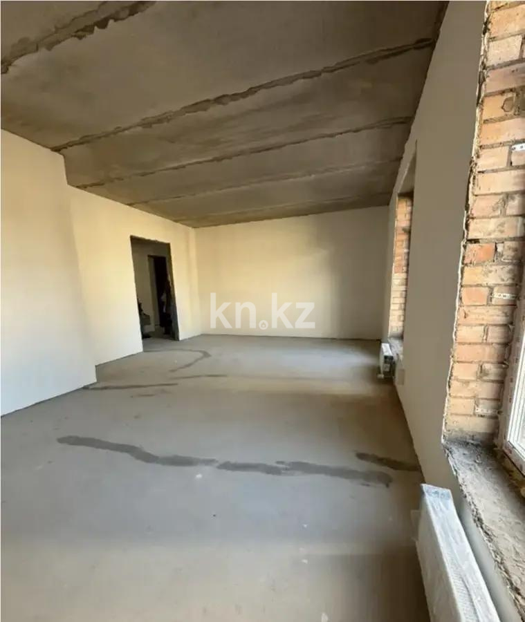 Продажа 3-комнатной квартиры, 91 м², ул. Е-15, дом  13 - Продажа  трехкомнатных квартир в новостройках Астаны фото 4 из 5