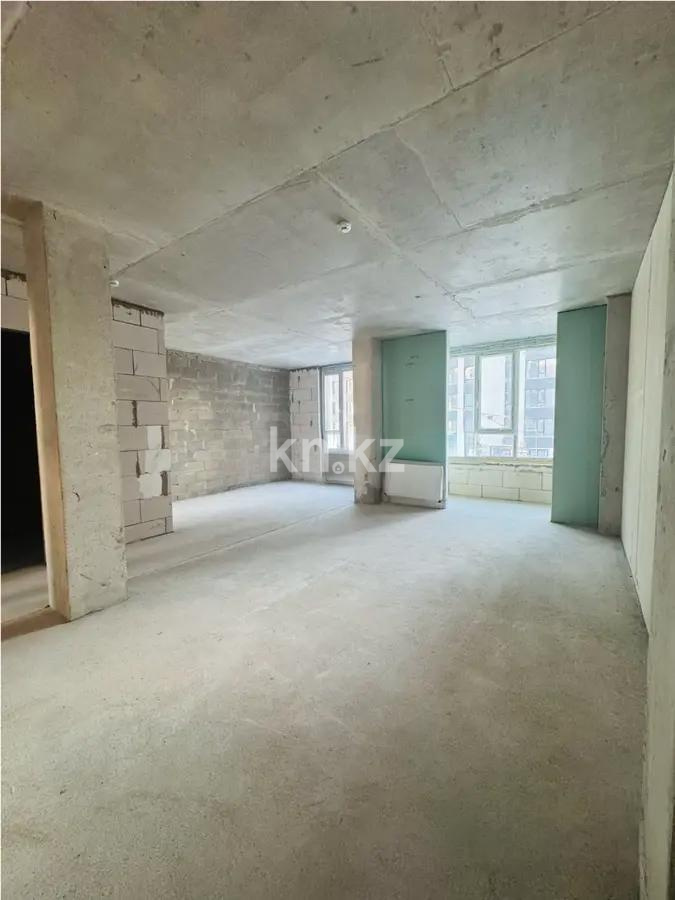 Продажа 1-комнатной квартиры, 47.4 м² - Продажа квартир в Казахстане - страница 13 фото 2 из 3