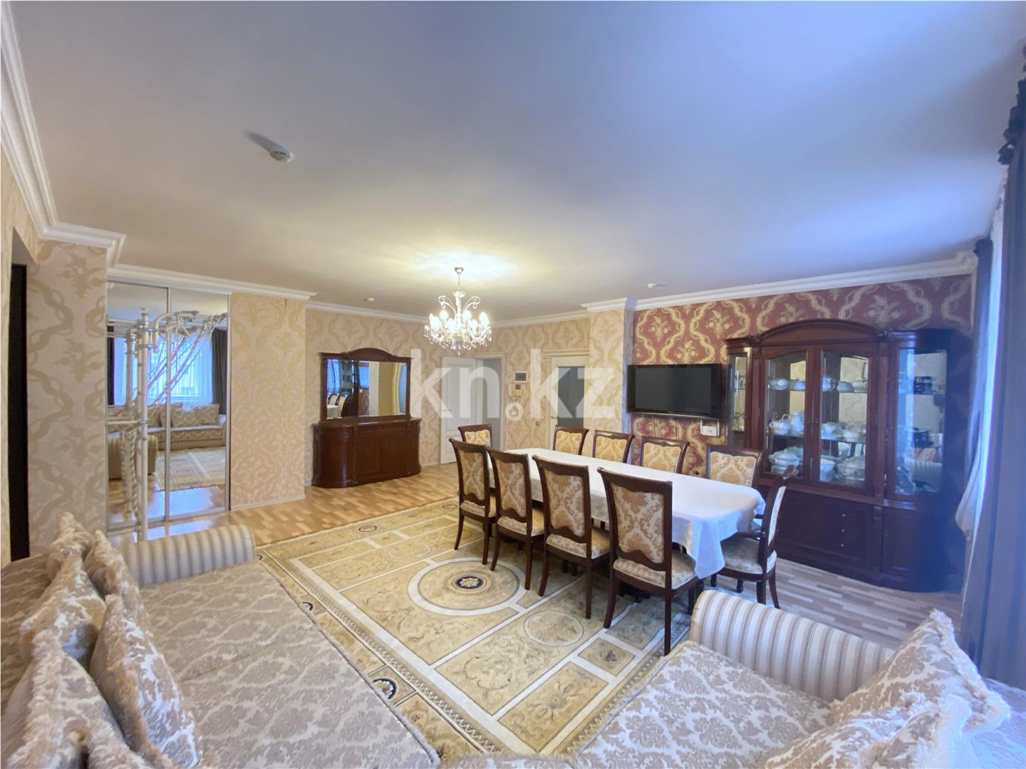 Продажа 2-комнатной квартиры, 76.6 м² - Продажа квартир в Казахстане - страница 48 фото 2 из 8