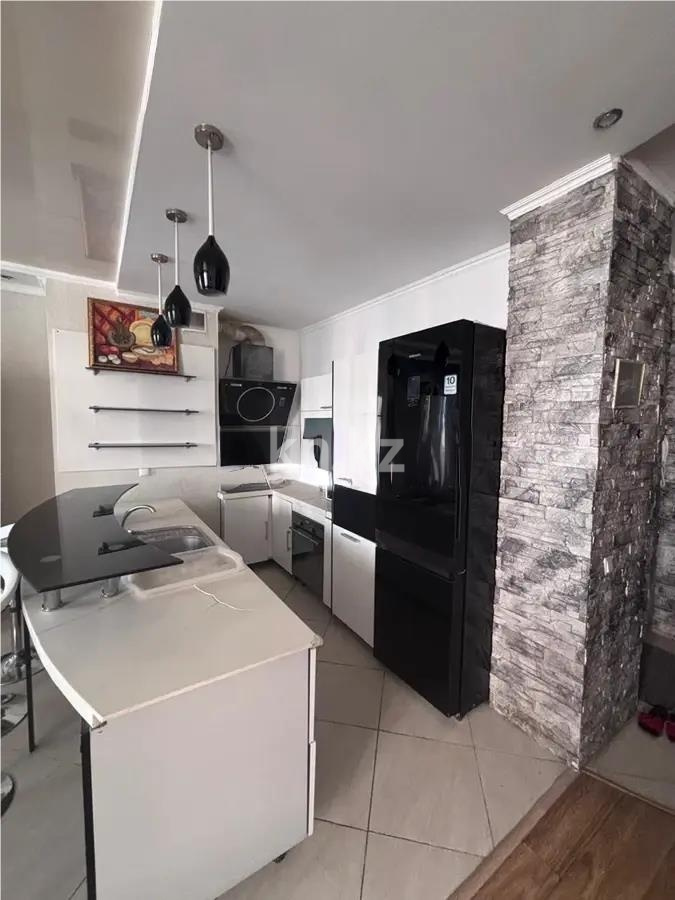 Продажа 4-комнатной квартиры, 106.7 м² - Продажа четырехкомнатных квартир в Астане фото 6 из 11