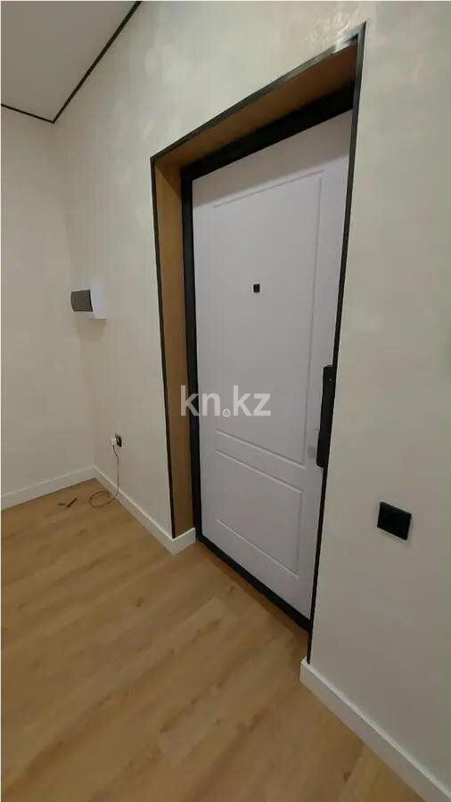 Продажа 1-комнатной квартиры, 33.85 м² в Алматы - фото 5