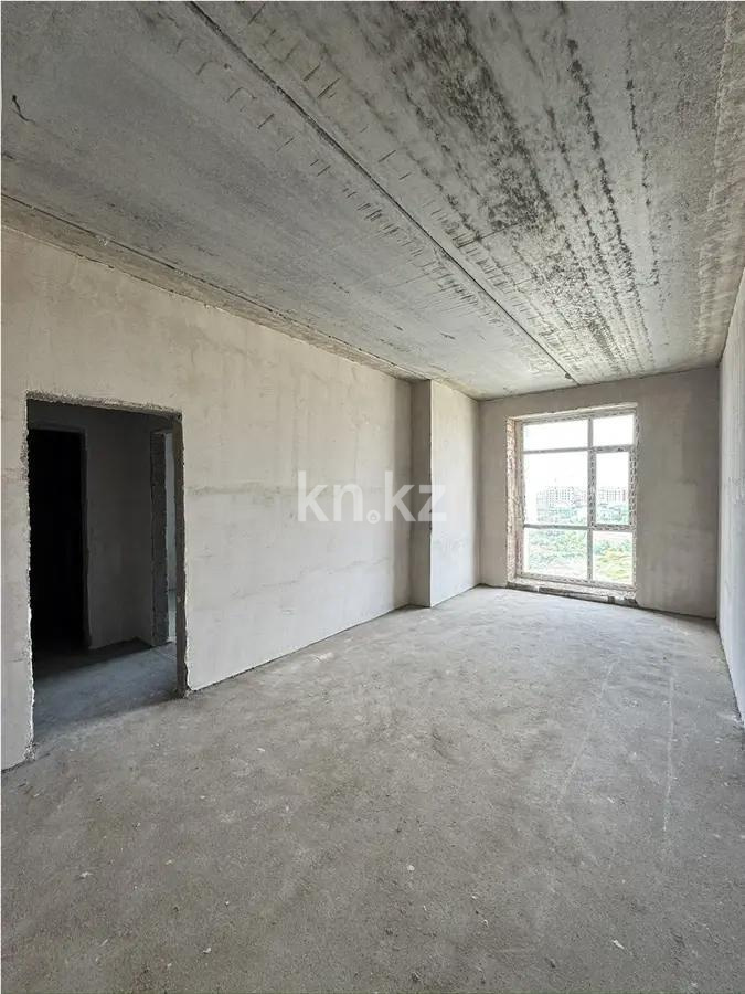 Продажа 1-комнатной квартиры, 38.7 м², ул. Ахмедьярова, дом  2/1 - Продажа  однокомнатных квартир в новостройках Астаны без посредников с фото фото 1 из 2