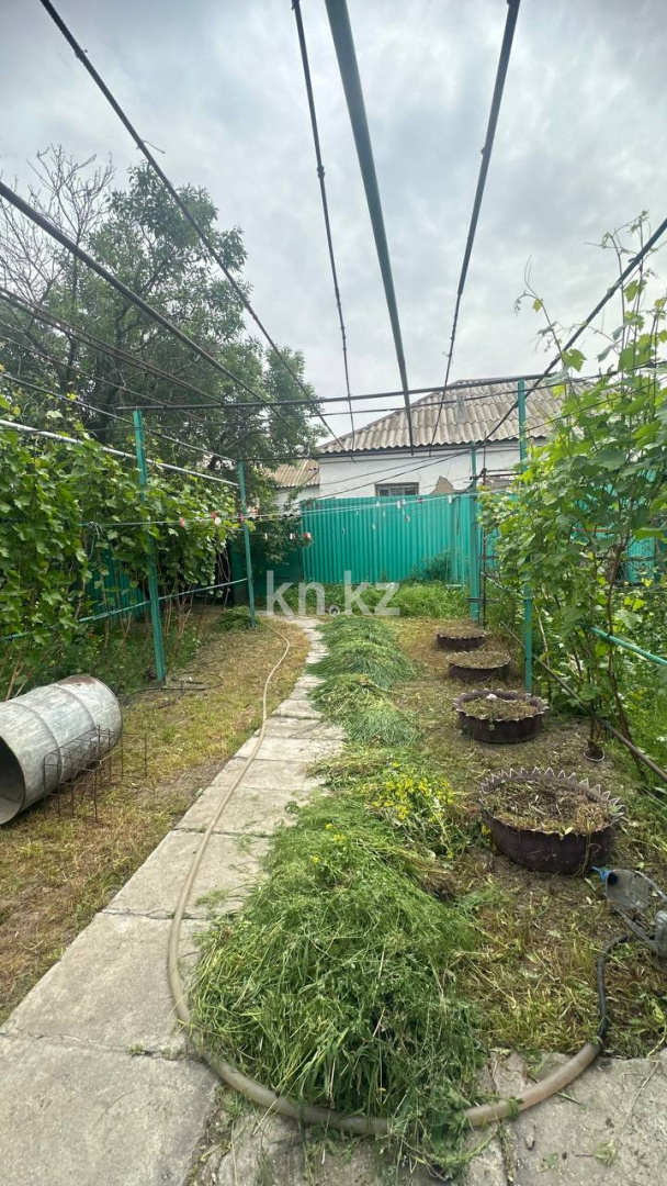 Продажа 4-комнатного дома, 89 м² - Продажа домов, коттеджей в Казахстане - страница 3 фото 27 из 40