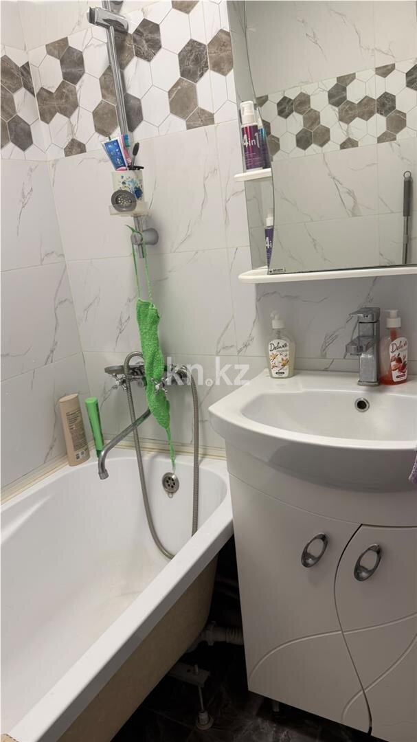 Продажа 2-комнатной квартиры, 46 м² в Караганде - фото 7
