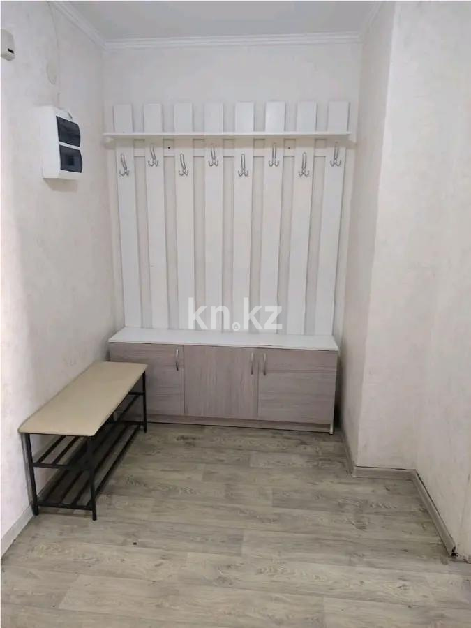 Продажа 1-комнатной квартиры, 41 м² в Алматы - фото 3