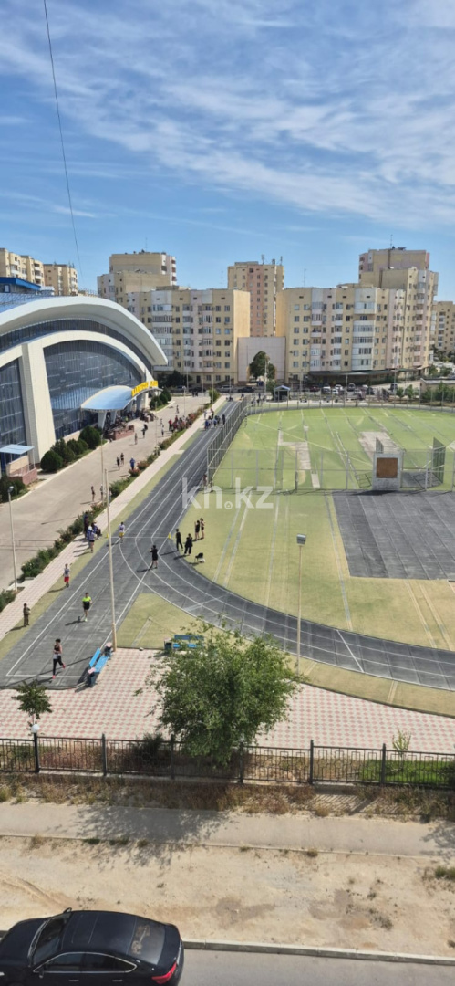 Продажа 3-комнатной квартиры, 79.2 м² - Недвижимость в Казахстане - страница 34 фото 7 из 8