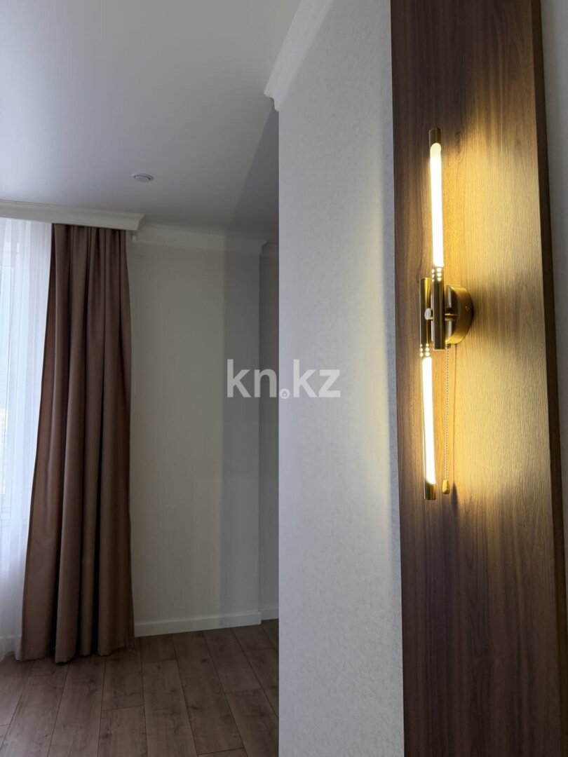 Продажа 3-комнатной квартиры, 74 м² в Астане - фото 4