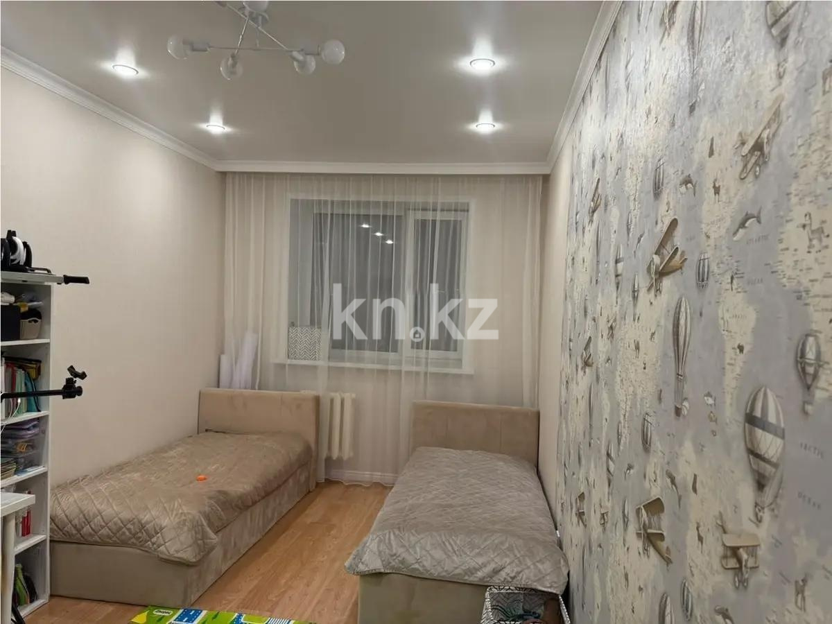 Продажа 3-комнатной квартиры, 78.9 м² - Продажа квартир в Астане - страница 31 фото 2 из 5