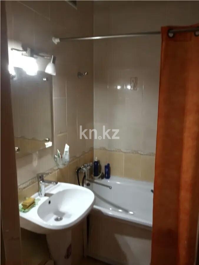 Продажа 2-комнатной квартиры, 50 м² в Алматы - фото 4