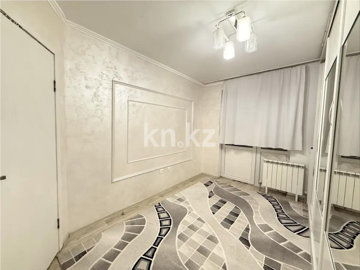 Продажа 2-комнатной квартиры, 53.6 м² - Продажа двухкомнатных квартир в Алматы - страница 2 фото 2 из 4