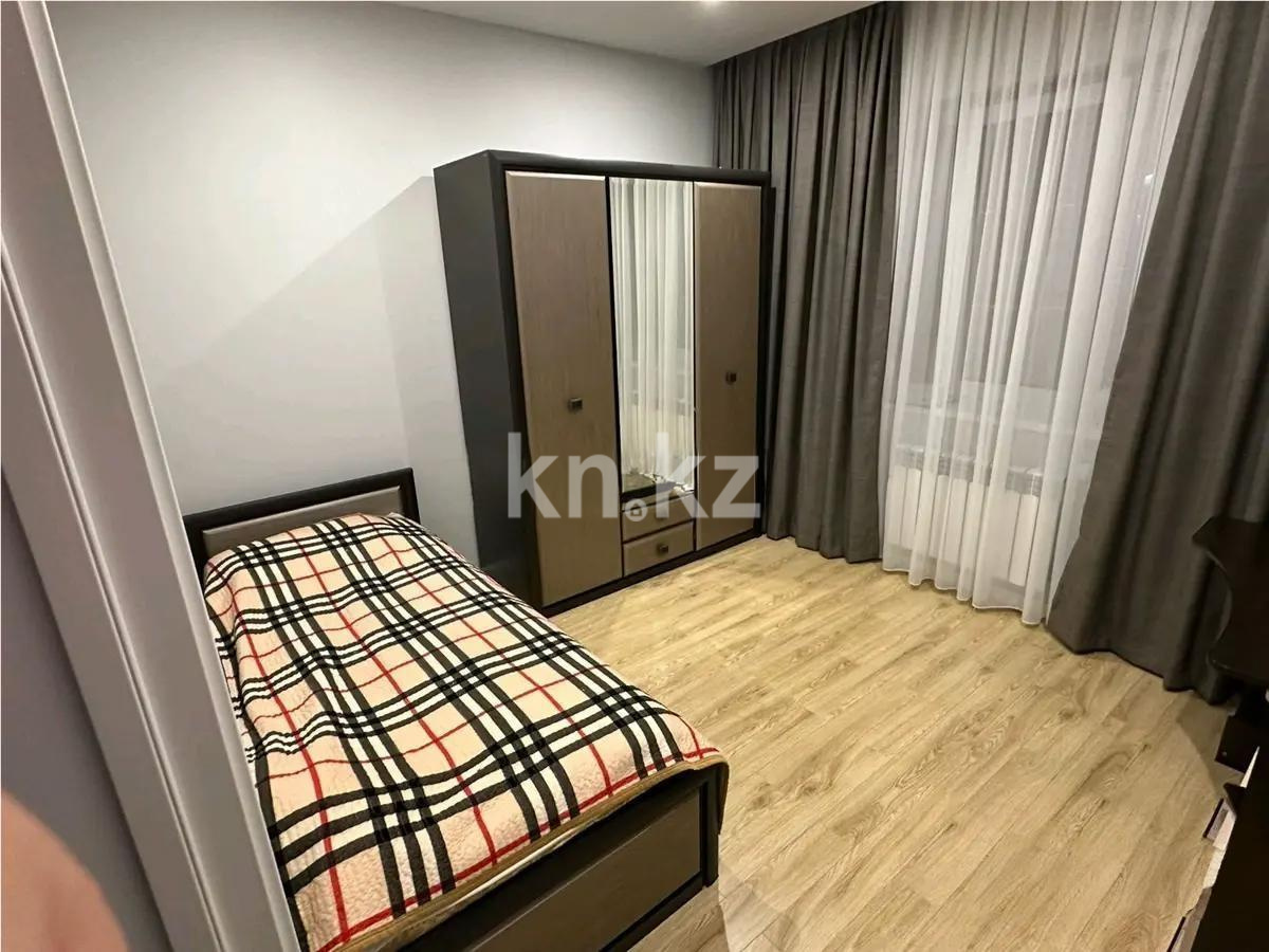 Продажа 4-комнатной квартиры, 100 м², ул. Жарокова, дом  269 - Продажа  четырехкомнатных квартир в Алматы без посредников фото 3 из 7