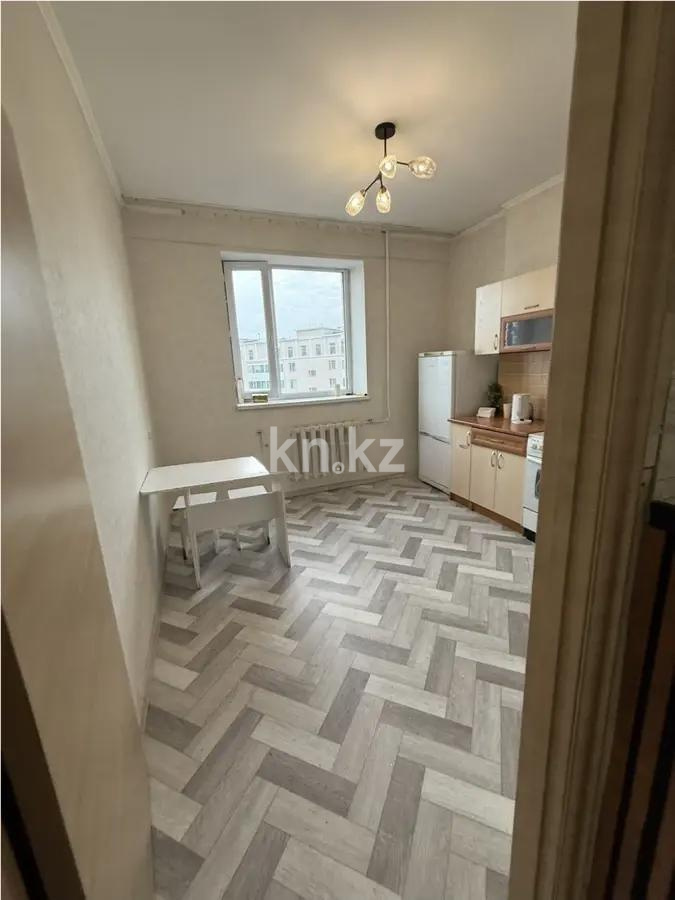 Продажа 1-комнатной квартиры, 40 м², ул. Кумисбекова, дом  9 в Астане - фото 2